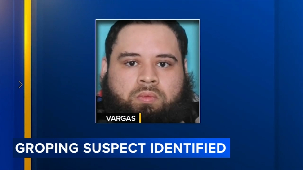 Police, neighborhood on lookout for groping suspect