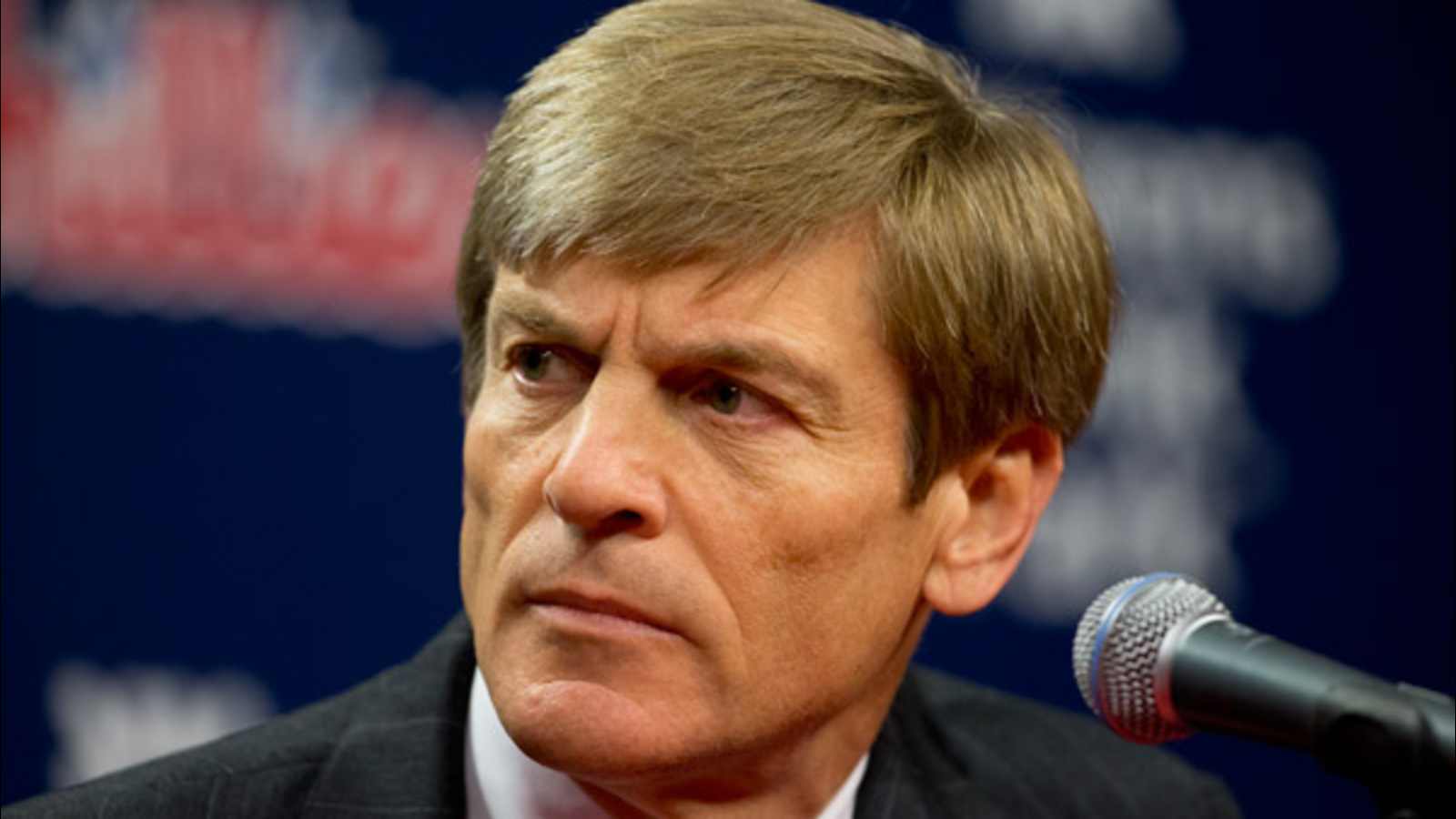John Middleton named Phillies control person - 6abc Philadelphia