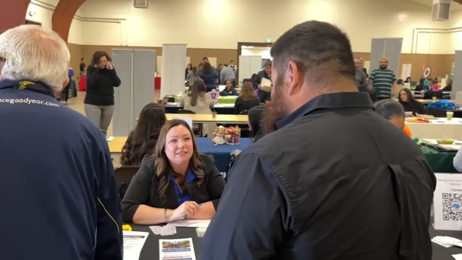 Madera County holding job fair looking to fill several positions