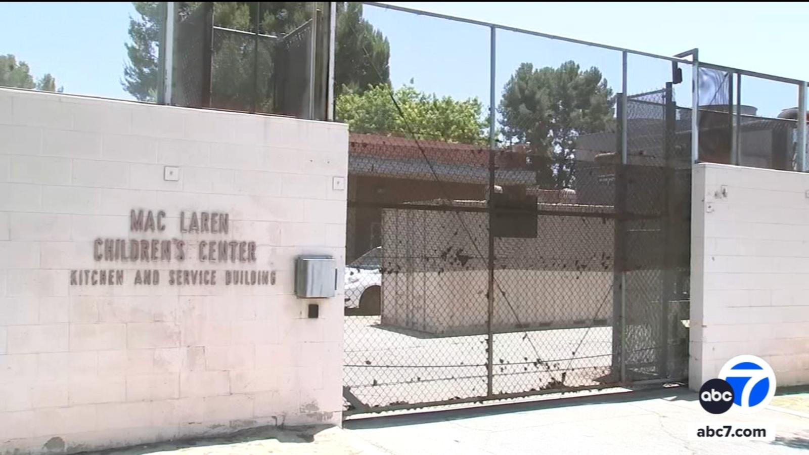 LA County reaches tentative $4B settlement involving more than 6,800 claims of child sexual abuse