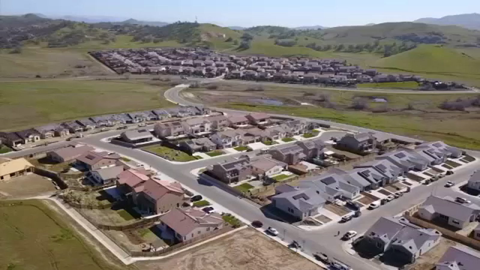 Trump tariffs could have major impact on housing market