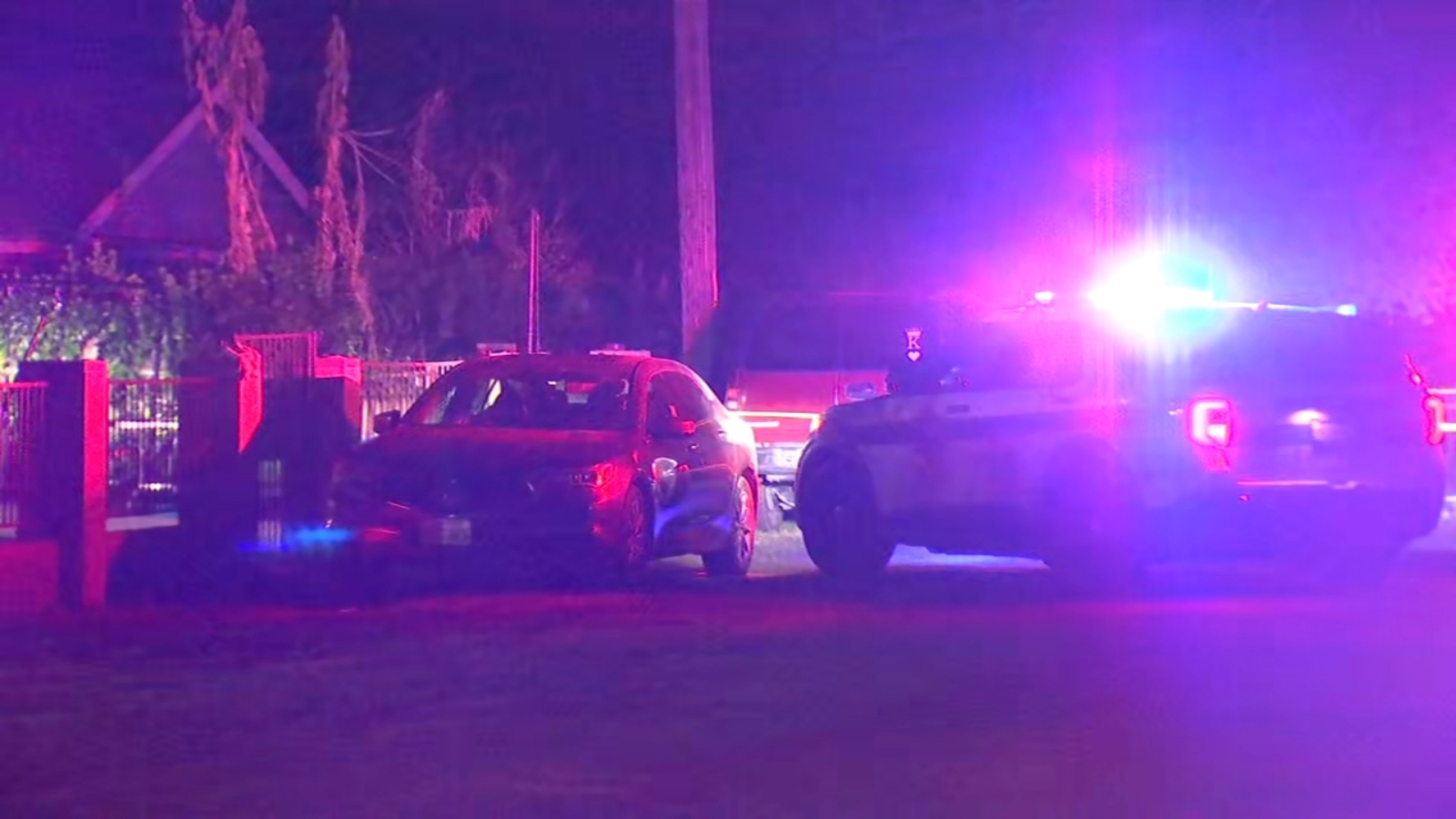 Fresno County Sheriff's Office investigating after man found dead after shooting in Raisin City