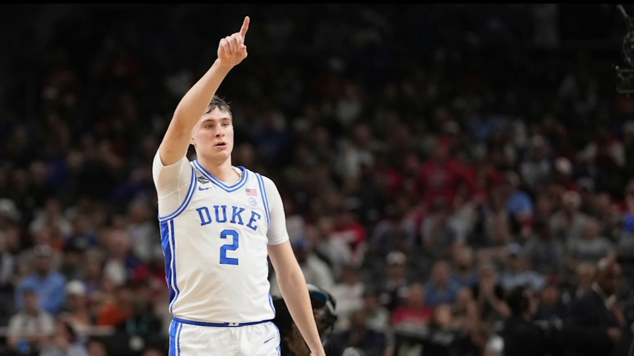 Cooper DeJean's Insane High School Basketball Highlights, image size:1280x720