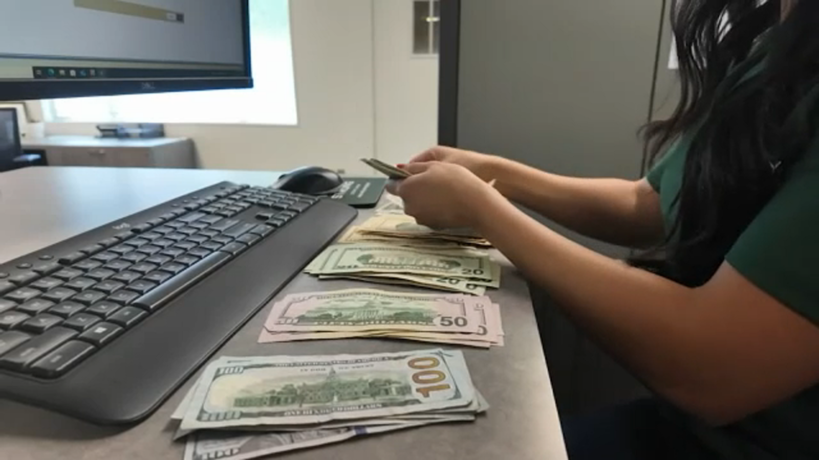 Sierra Pacific High program makes 'deposits' into students' future careers