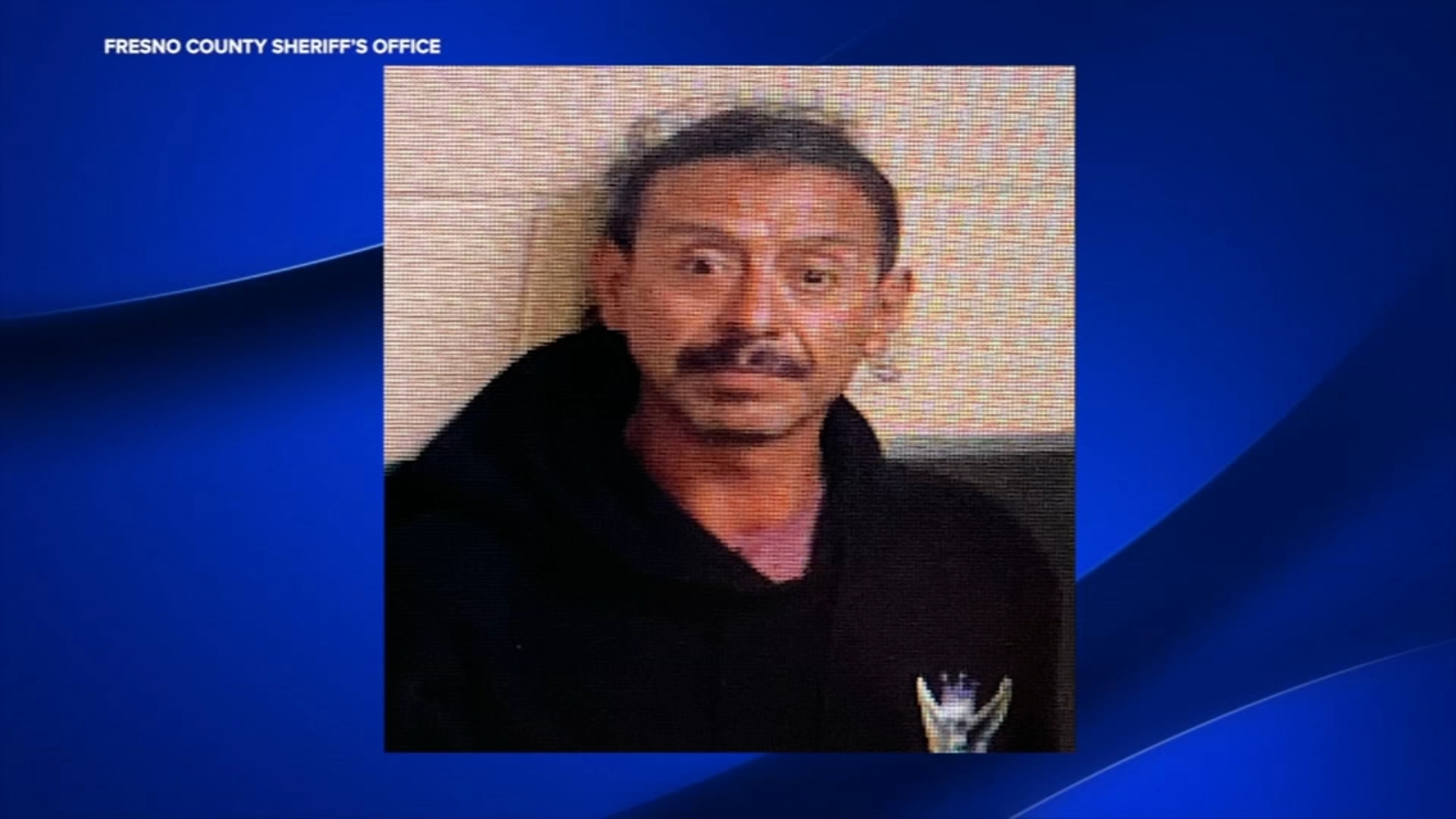 Man charged with murder after neighbor shot to death in Raisin City, officials say