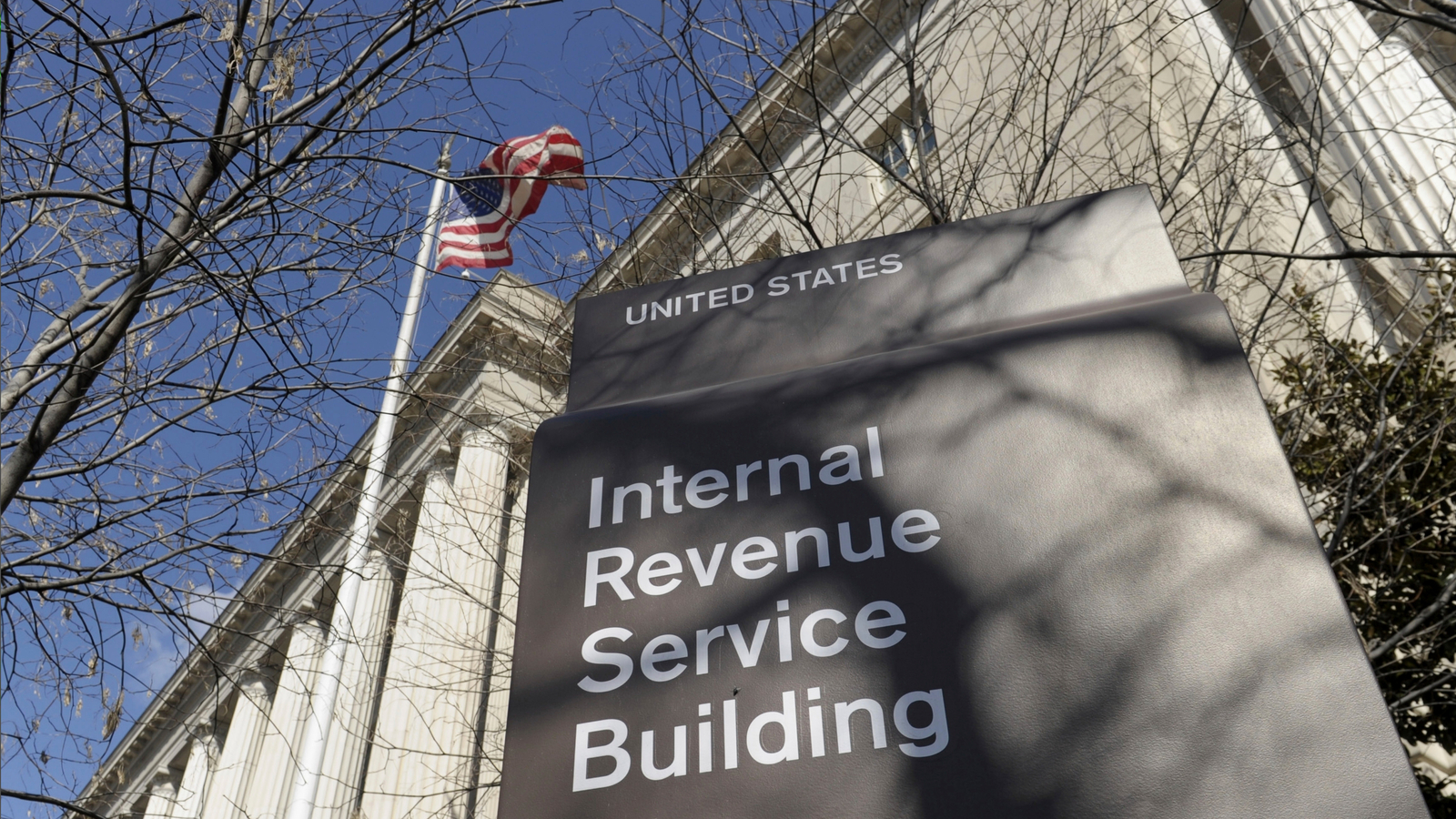 Acting IRS commissioner Melanie Krause plans to resign after data