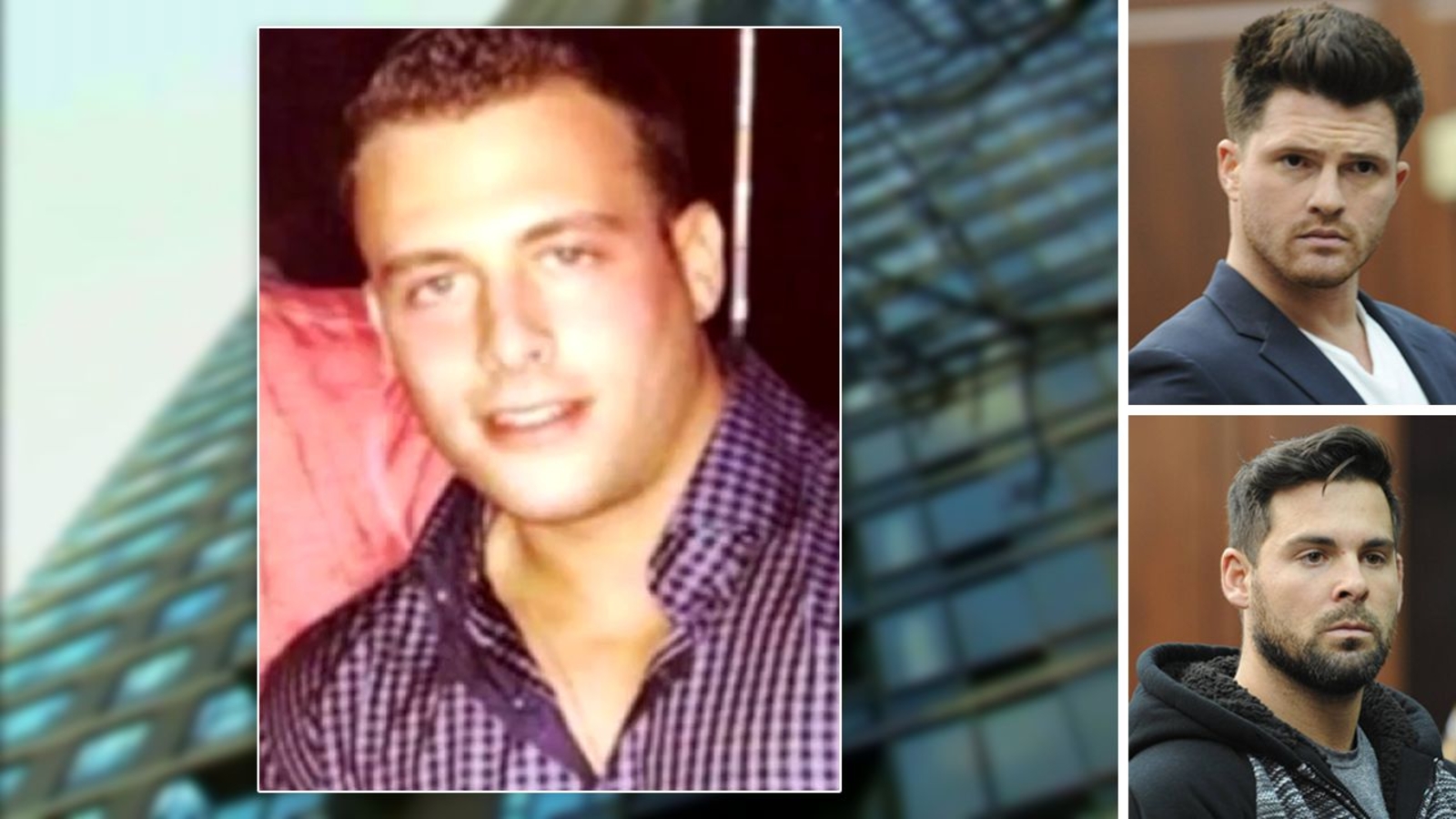 TIMELINE Details revealed in murder of missing man Joey Comunale in