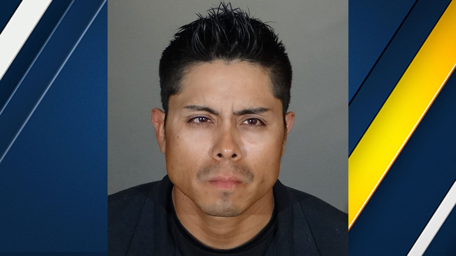 Long Beach man, 29, arrested in rapes of 2 underage girls - ABC7 Los ...