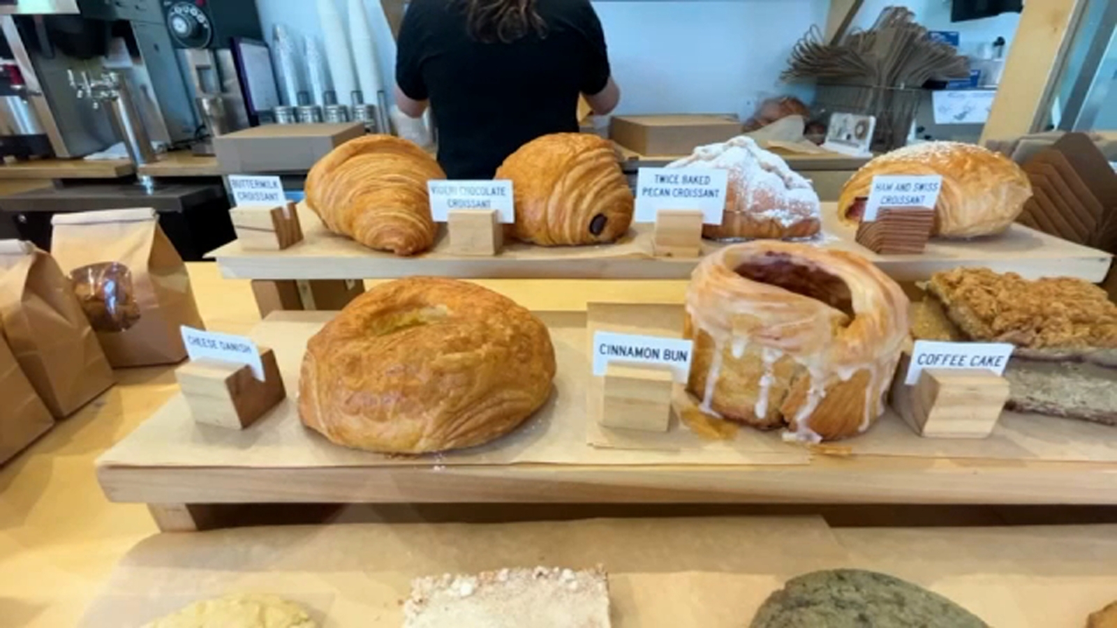 Raleigh small businesses scramble to plan for tariffs, possible dips in consumer spending