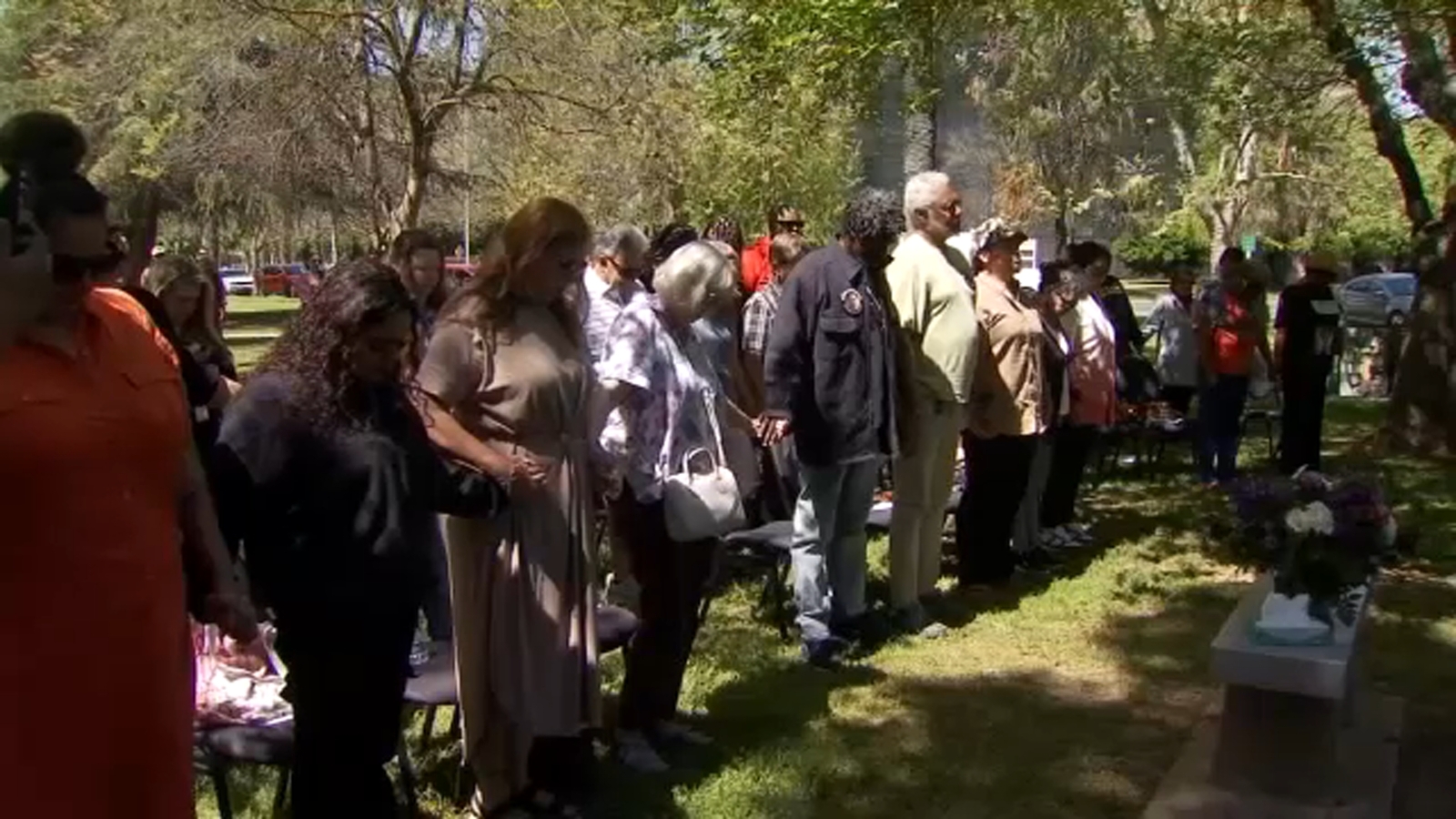 Merced holds ceremony to remember crime victims