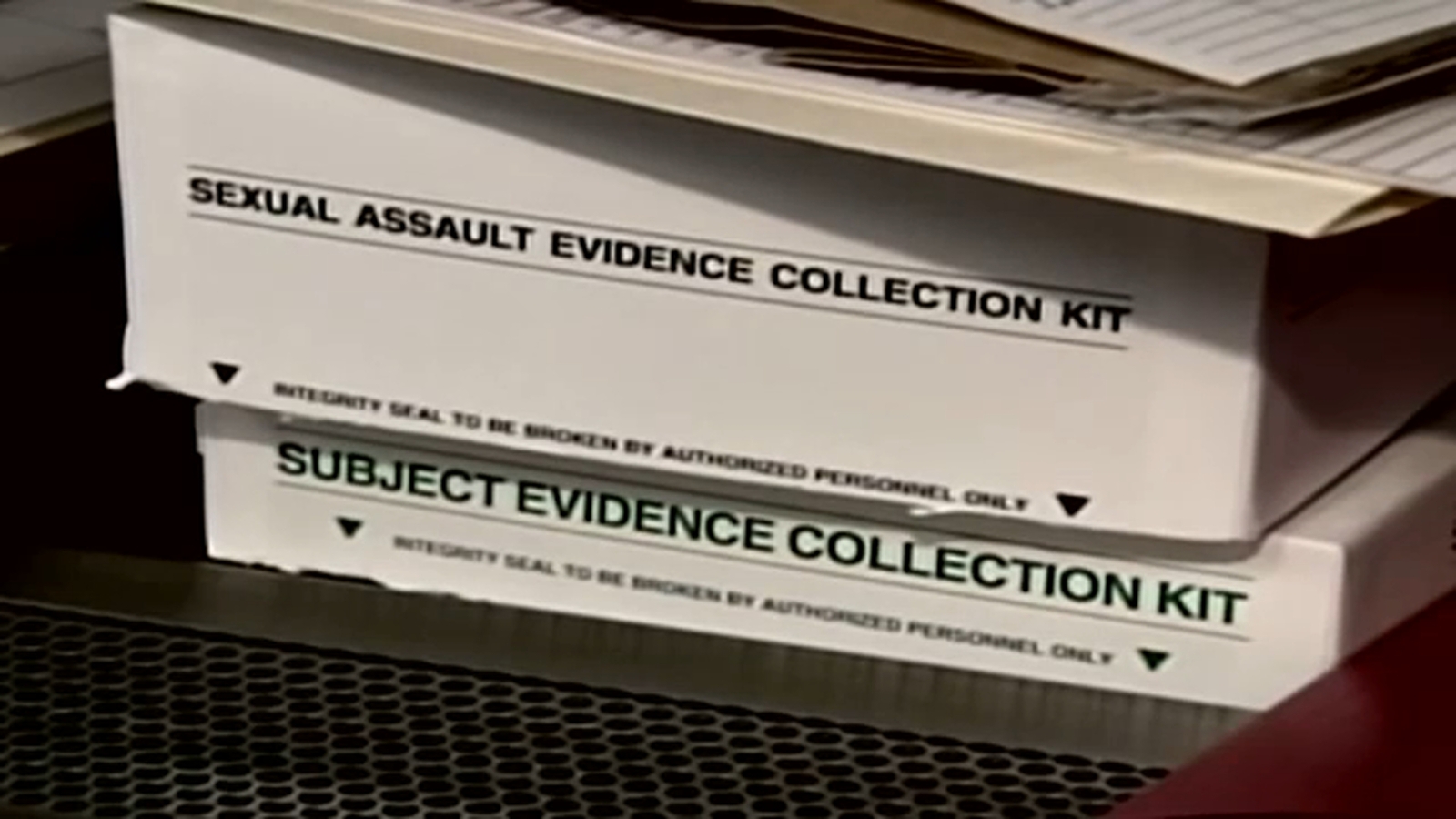 Cold Case NC | New unit to clear old sexual assault, rape cases in ...