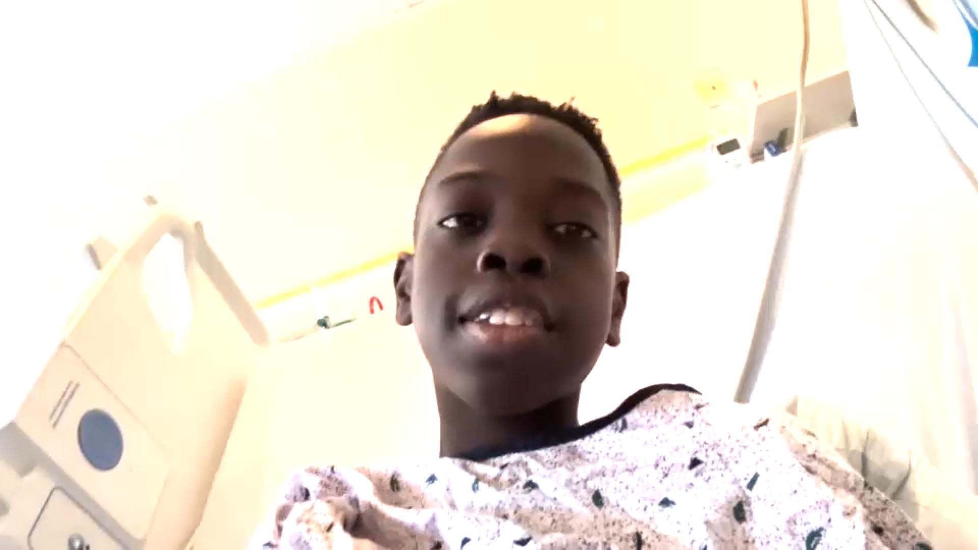 Event to be held to help find kidney, raise money for NJ boy