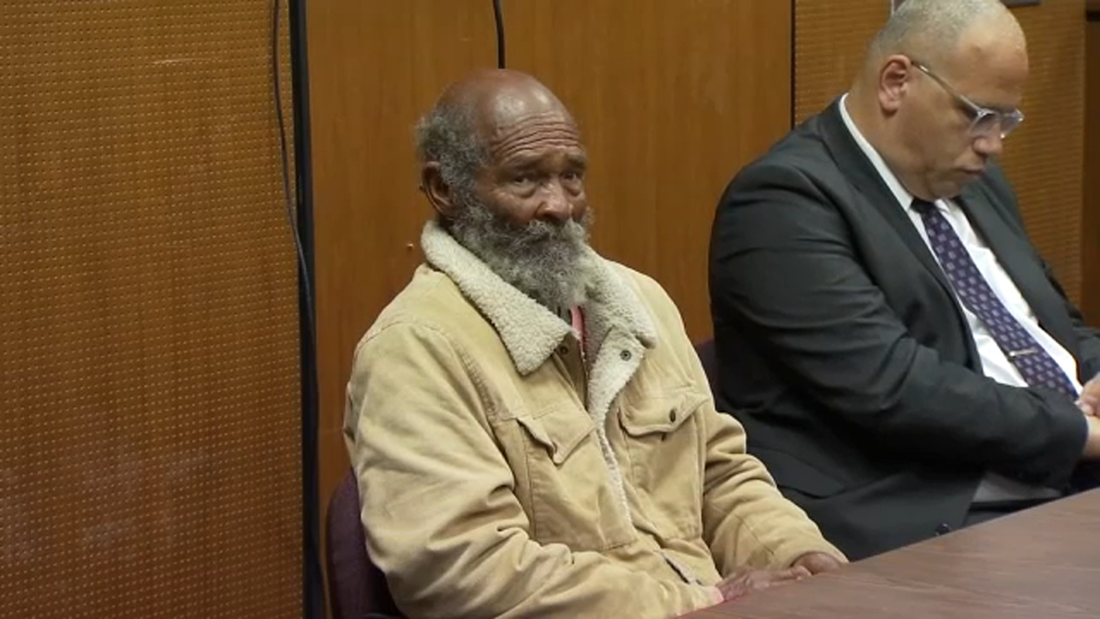 Fresno's attempt to prosecute unhoused man under camping ordinance dismissed