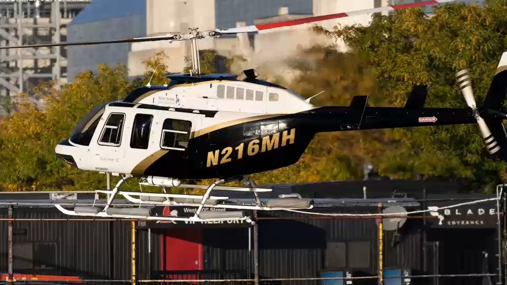 What led up to deadly Helicopter crash in Hudson River