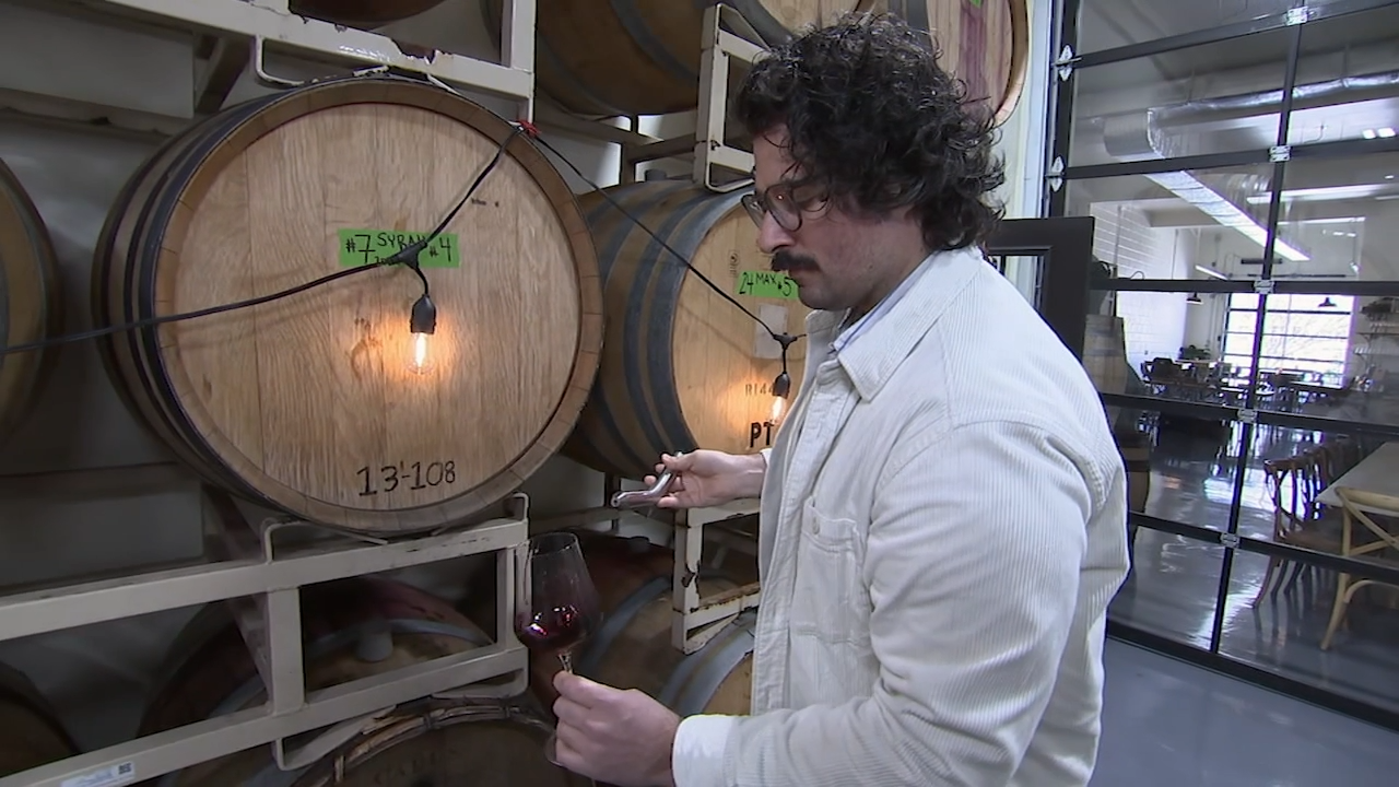 Pray Tell Wines arrives in Philly