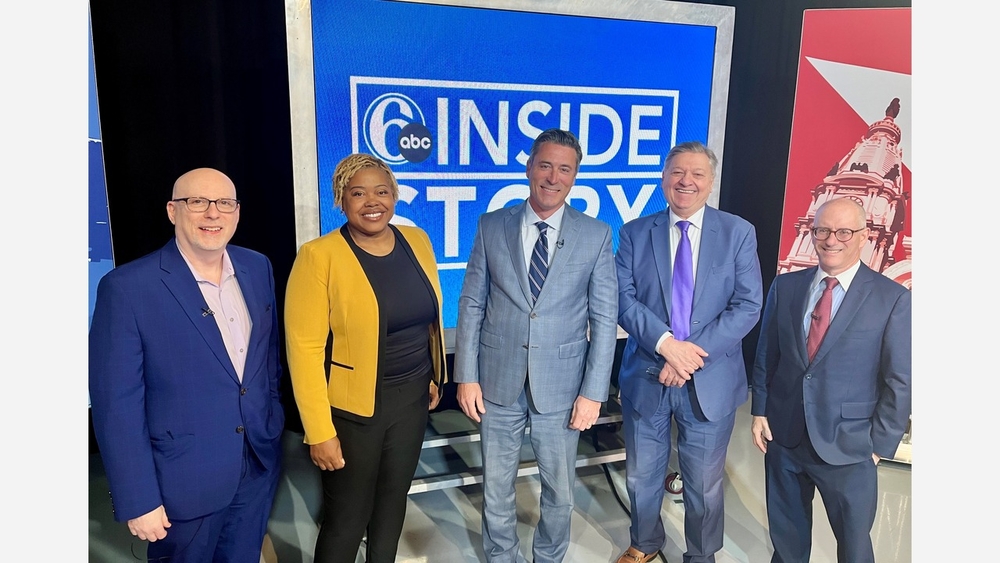 Inside Story - 4/14/25 - Should Congress members trade stock?