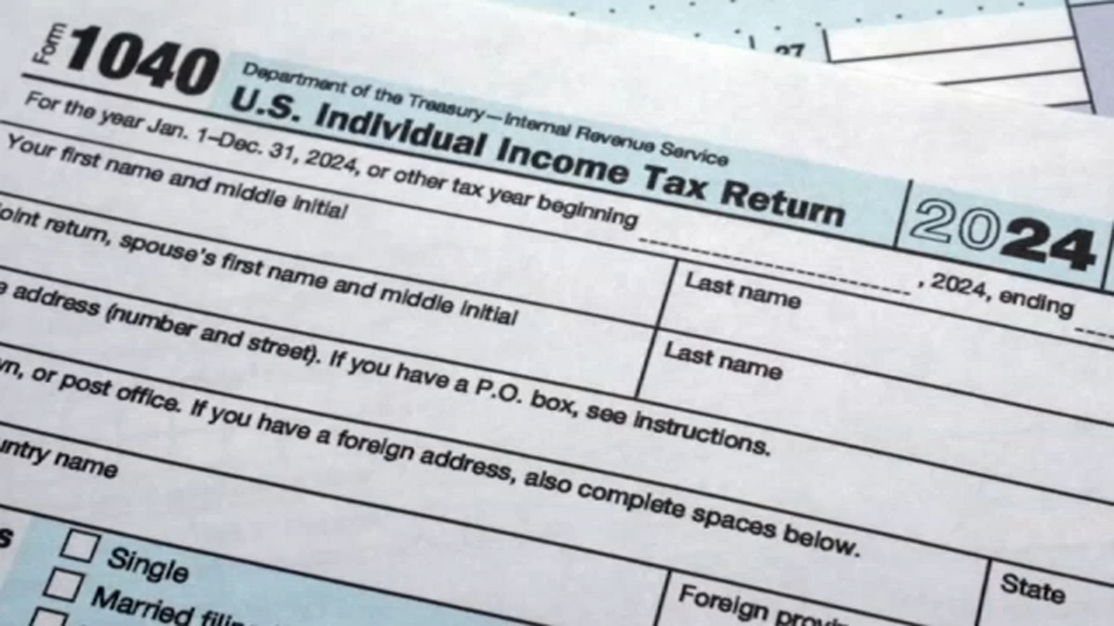 IRS, DHS reach deal for info about some undocumented immigrants ahead of Tax Day