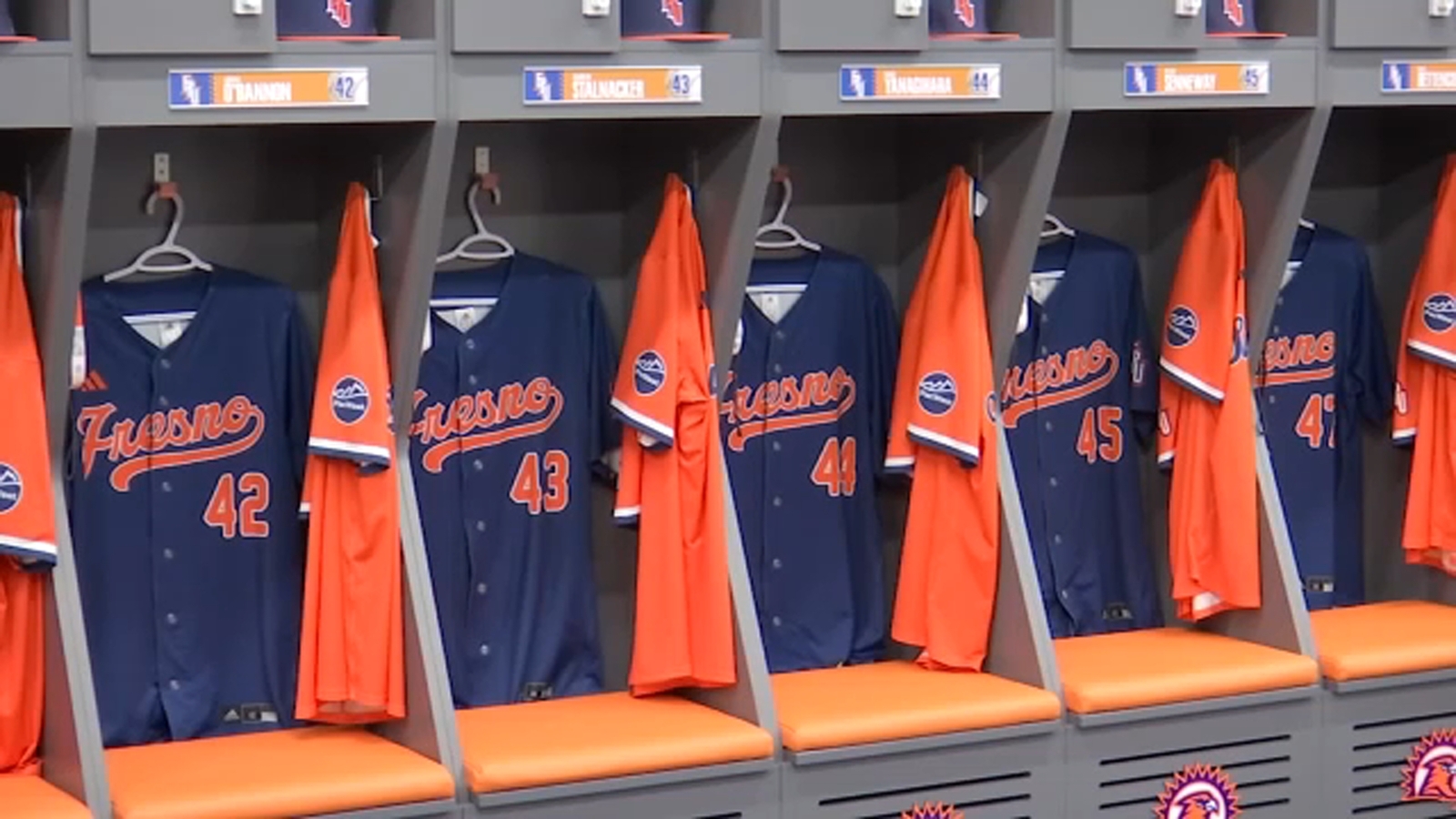 Good Sports: Major upgrades for Fresno Pacific University baseball