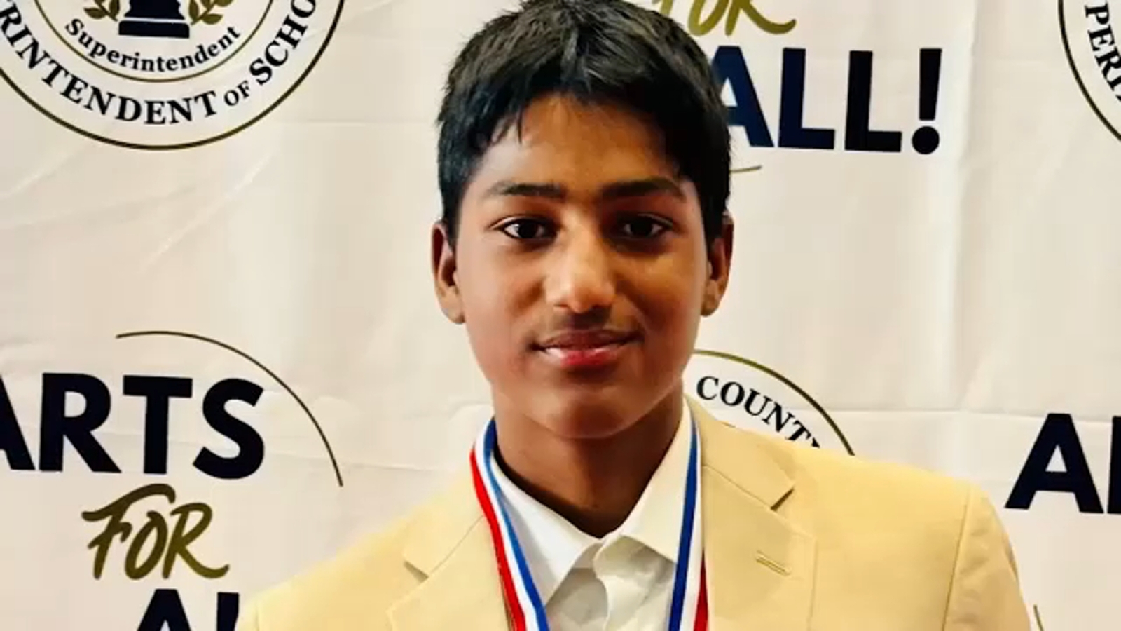 Funeral for teenager killed in Clovis crash while biking