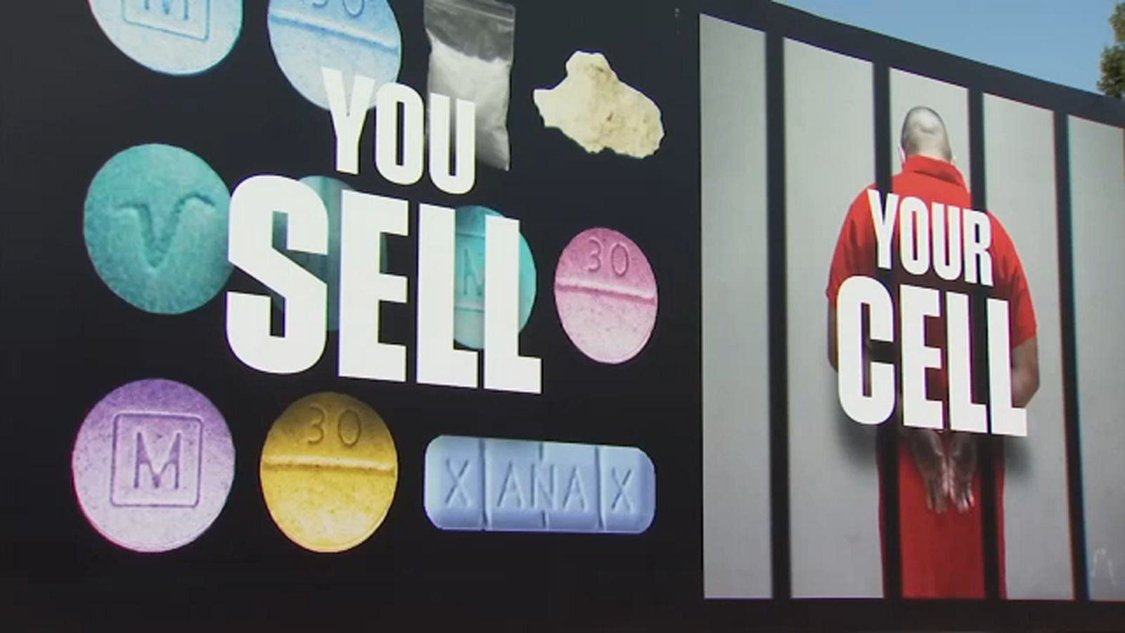 Fresno County's fentanyl awareness campaign expands following historic guilty verdict