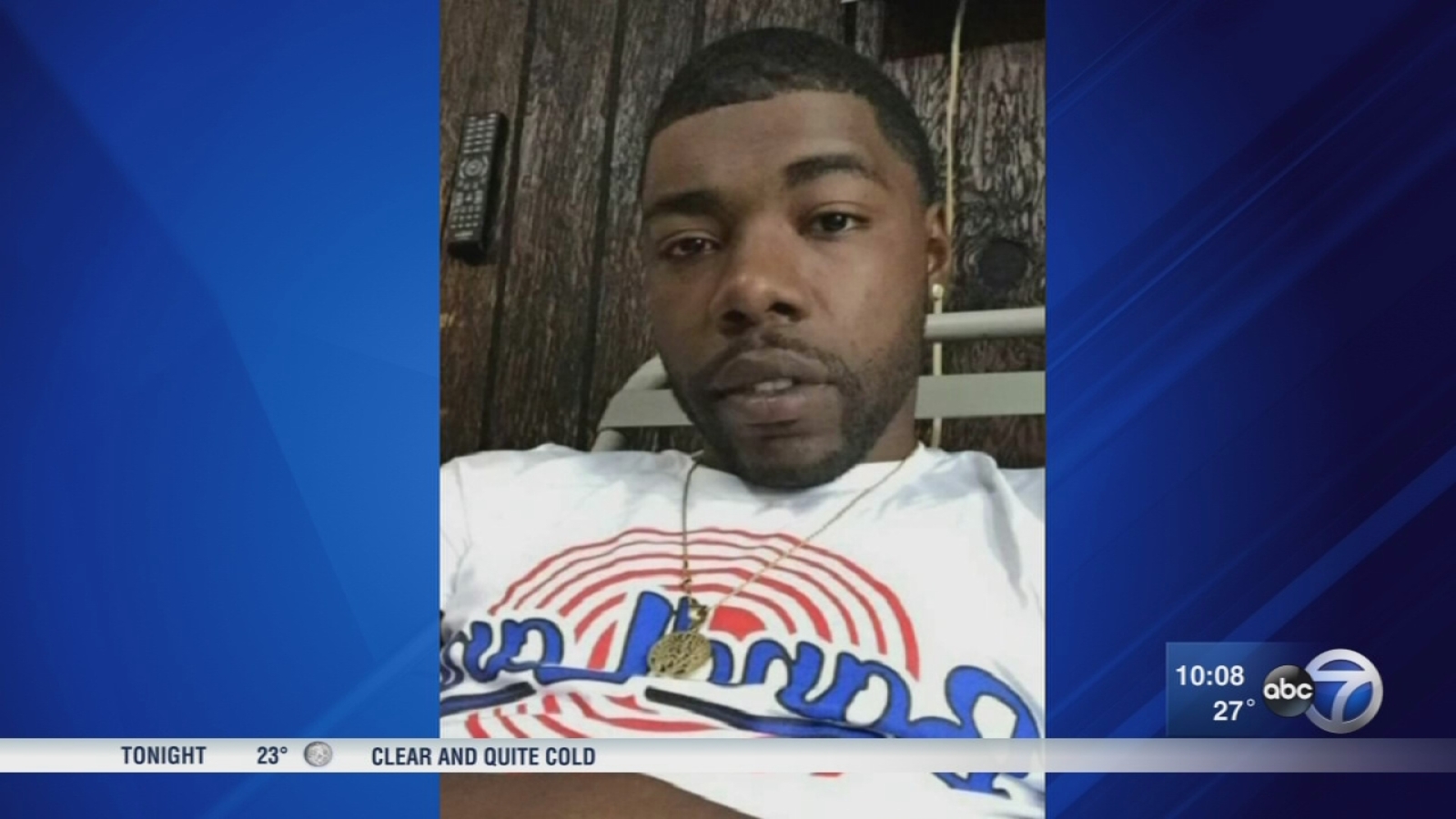 Aspiring rapper reported missing, last seen in Riverdale ABC7 Chicago