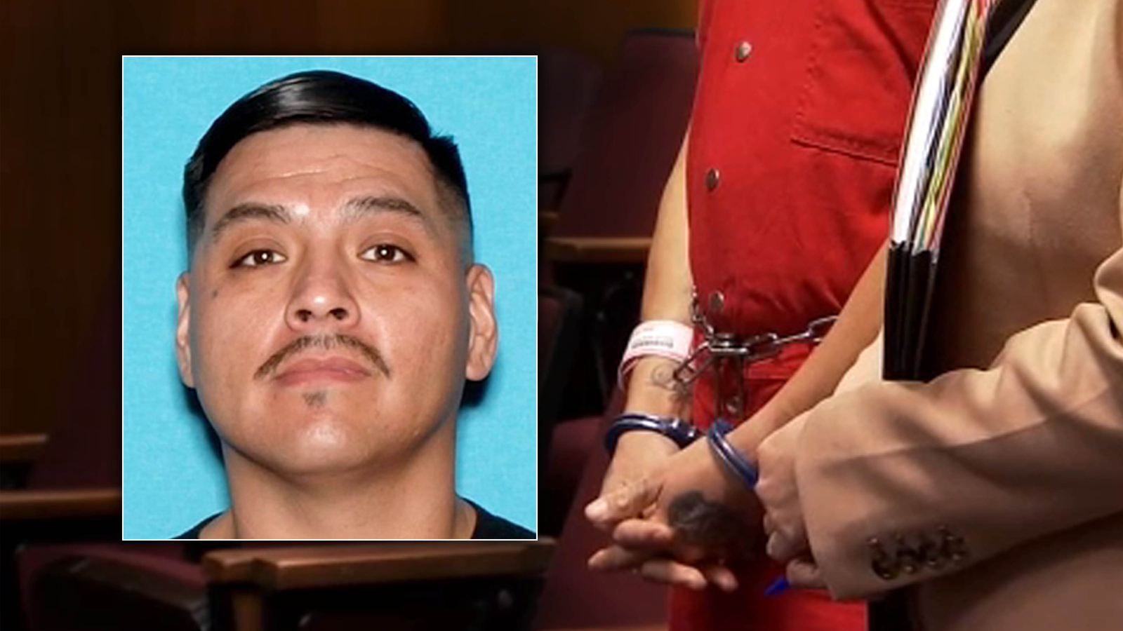 Defendant's request for new attorney denied in Fresno homicide case