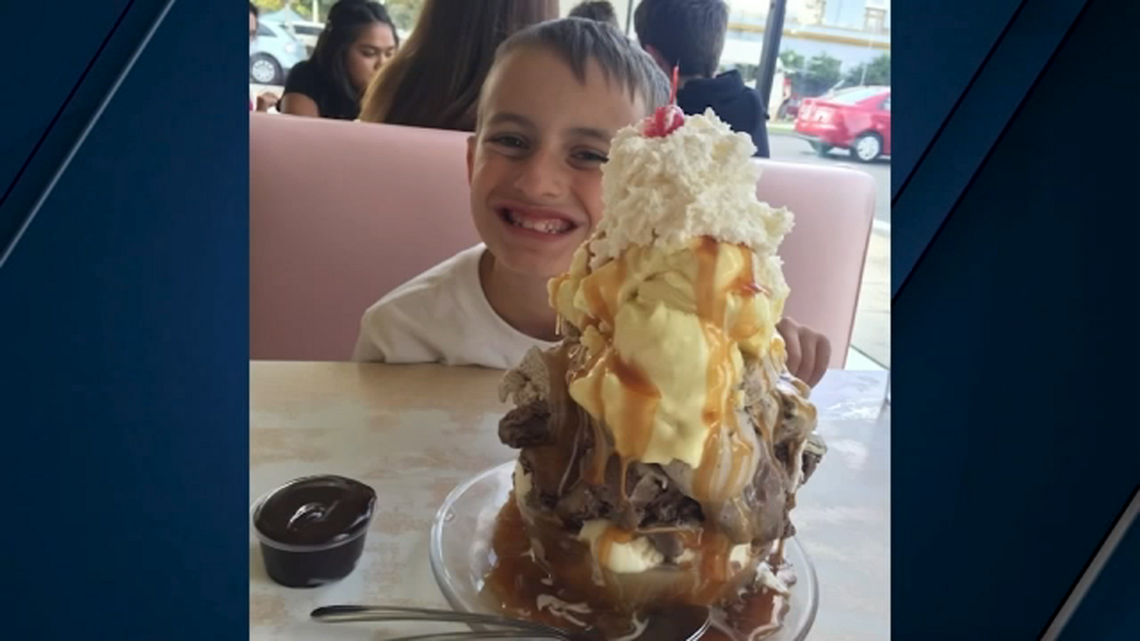 'Wyland's Law' introduced, mother of Hanford boy says it could've saved son's life