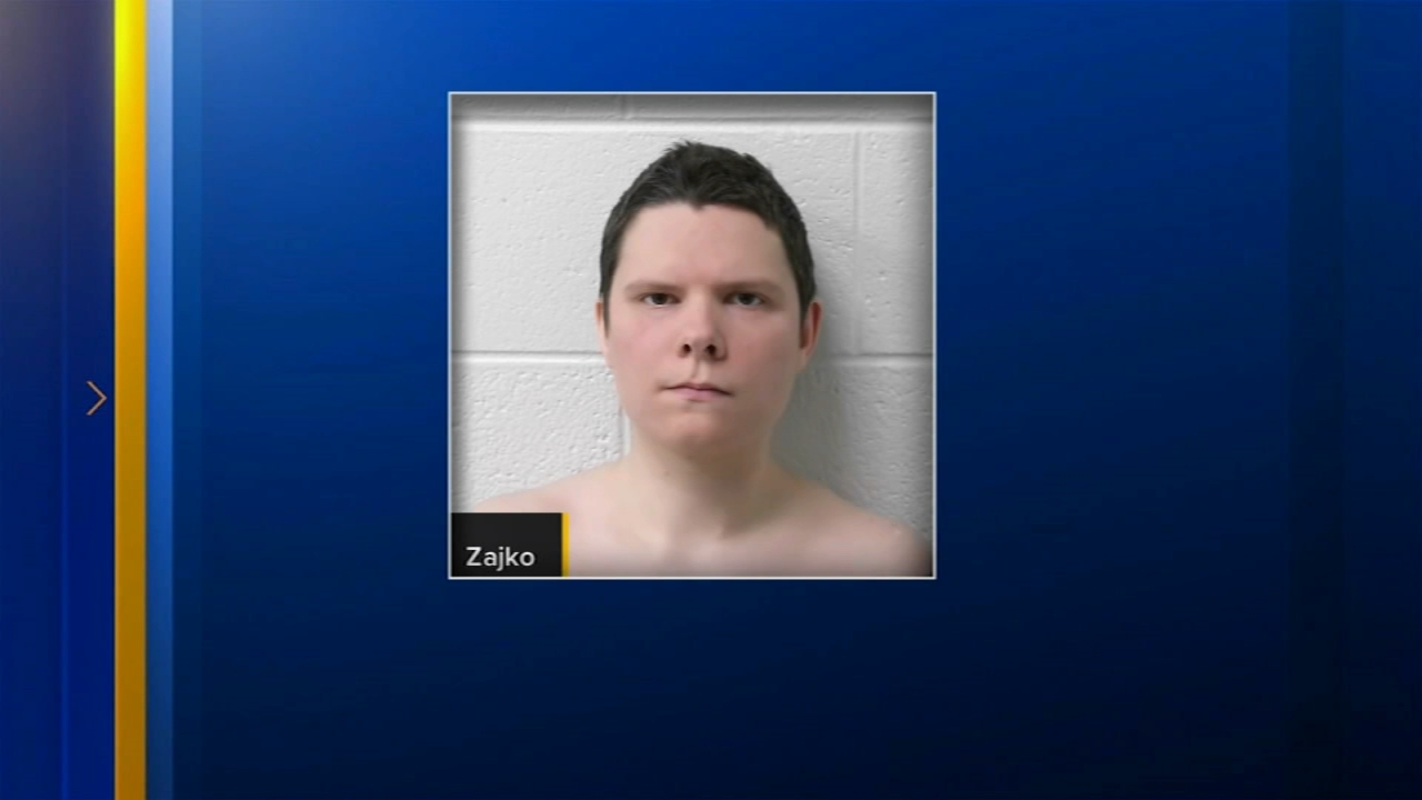 Member of cultlike group says she did not kill her parents in Delaware County