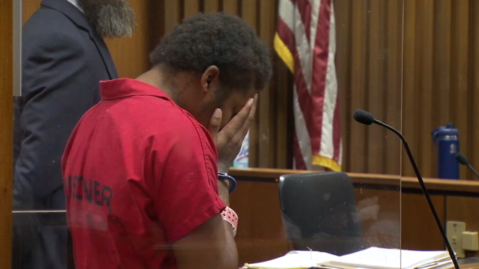 Victim's family asks for plea deal in Clovis homicide case ABC30 Fresno