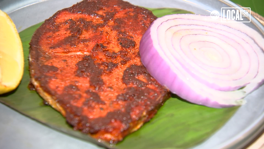 When Sri Lankan and South Indian food meet, Michelin gets starry-eyed