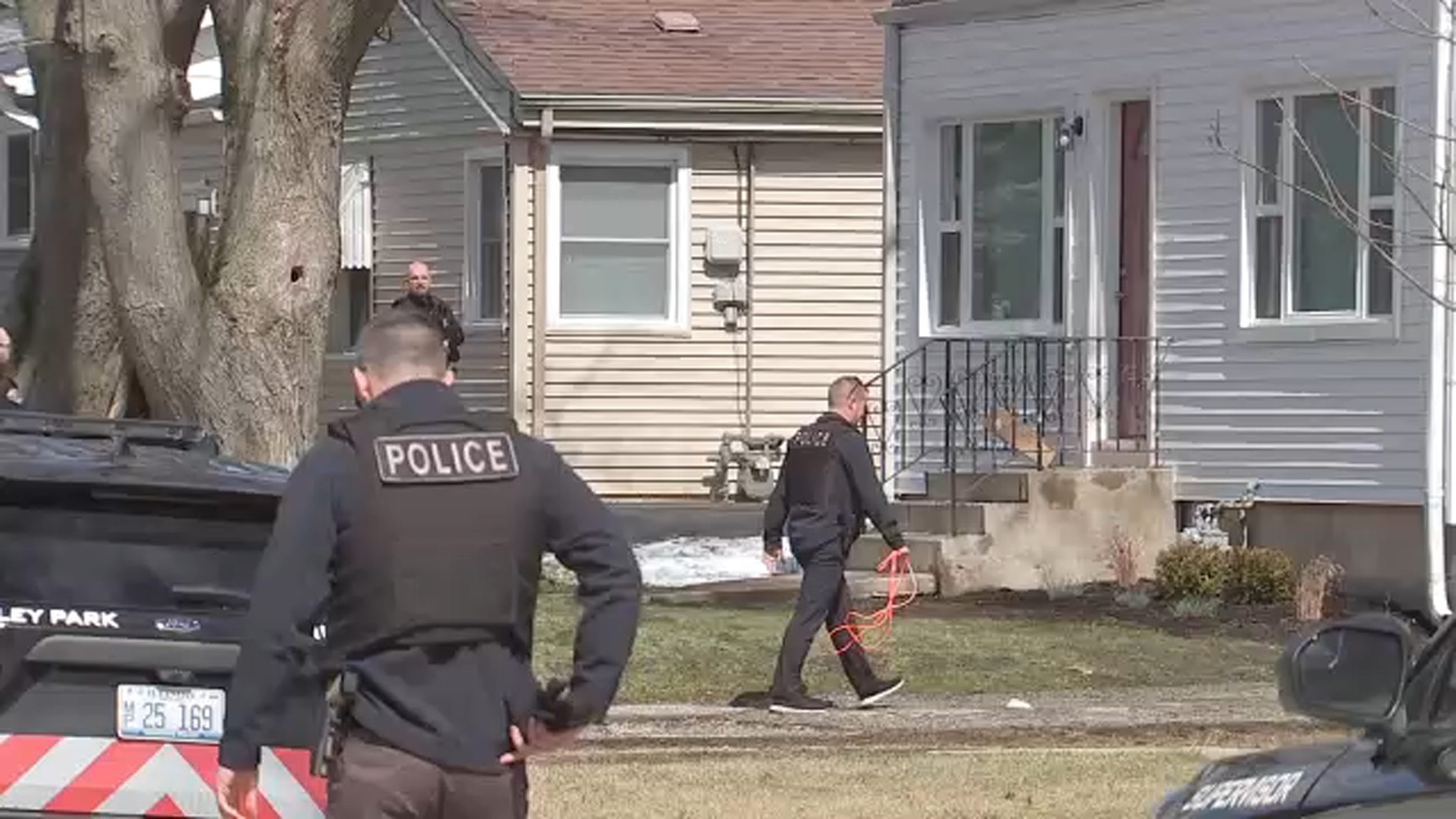 Proposed law to crack down on squatting passes Illinois Senate
