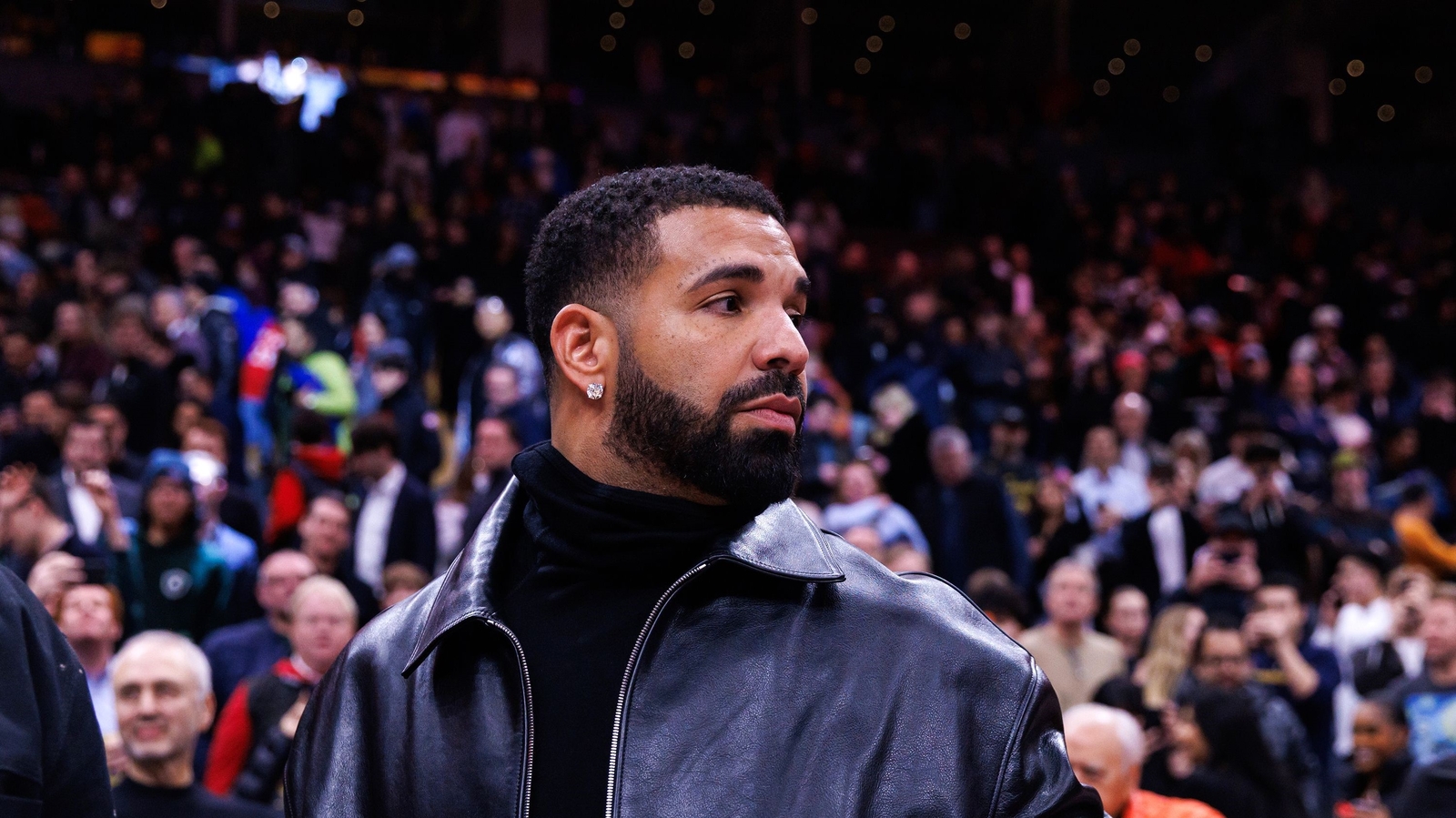 Drake lawsuit against Universal Music Group claims he was defamed at