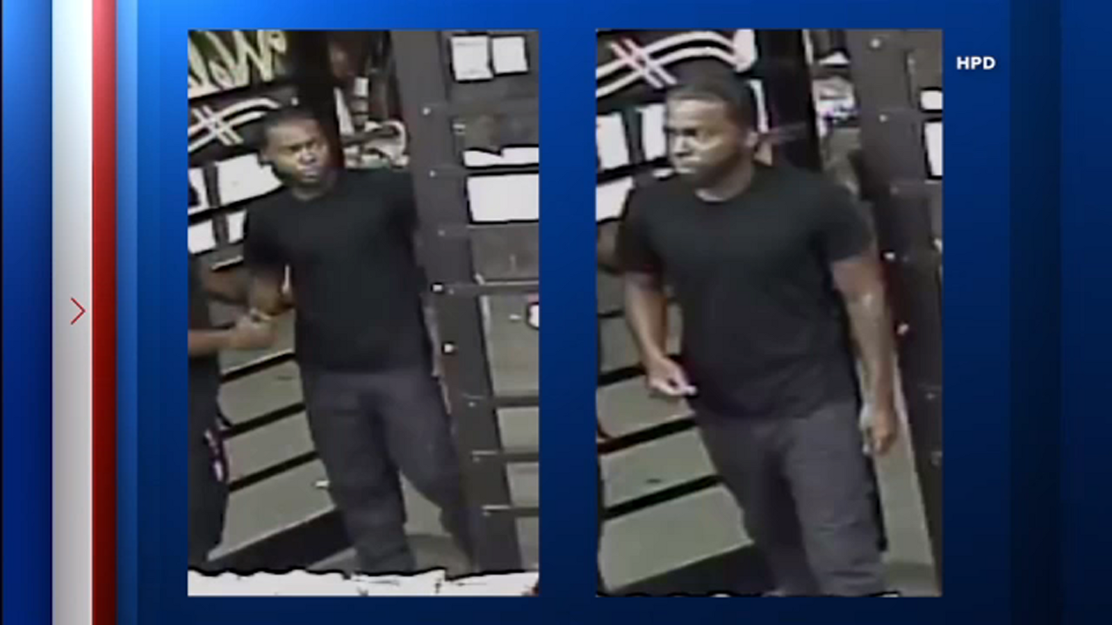 Person of interest wanted in connection with shooting that injured 7 ...