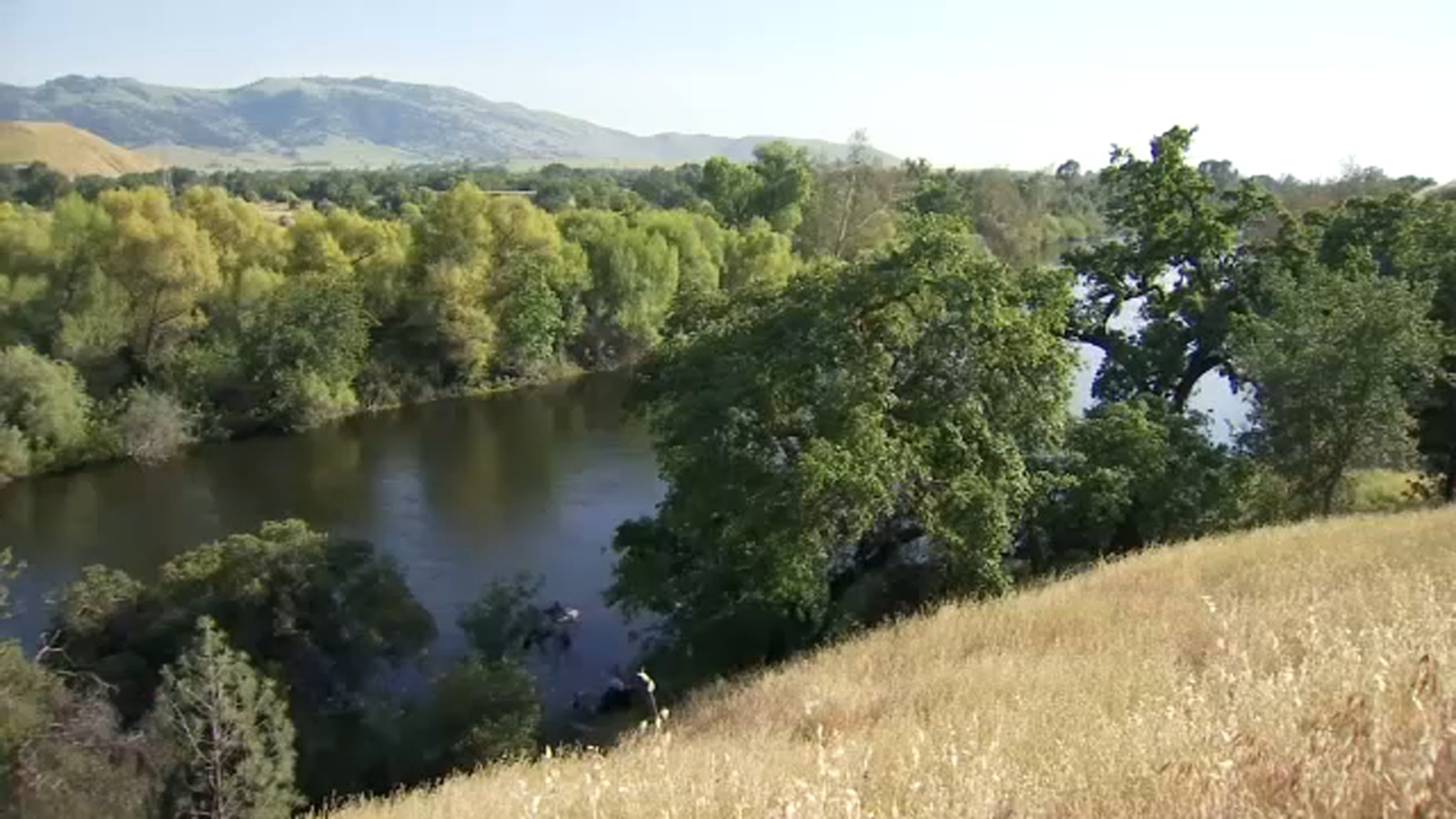 30-year-old who drowned in Kings River identified