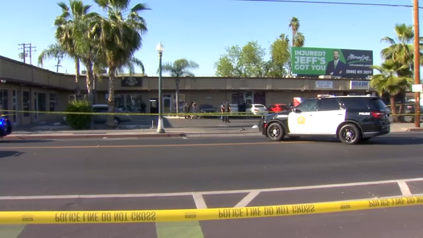 Police to provide update on deadly triple shooting in central Fresno