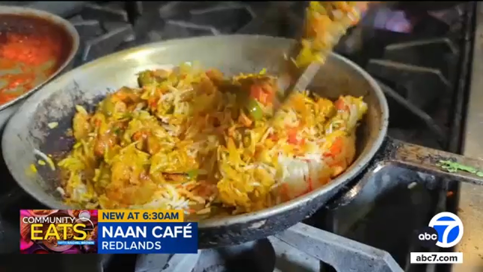 Brothers behind Naan Café say Redlands community helps their beloved restaurant thrive