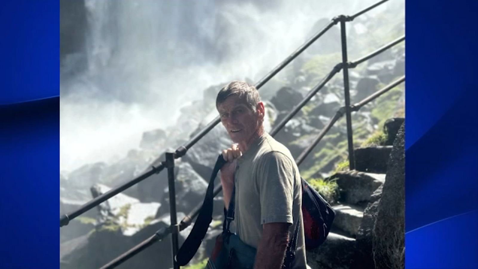 Family of man who drowned in Kings River remembers his love for life