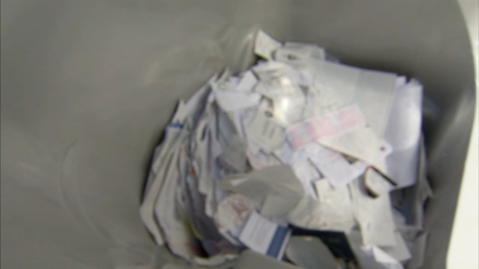 City of Fresno holding free shredding event