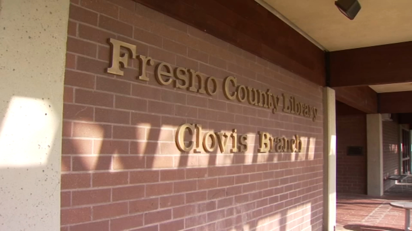 Search for major sponsors for future Valley libraries