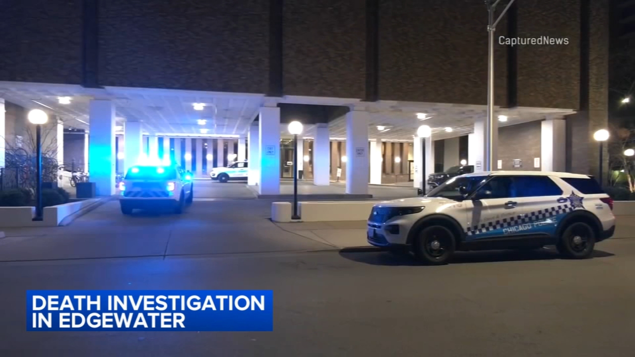 Man accidentally fatally shot self in leg, Edgewater condo management says
