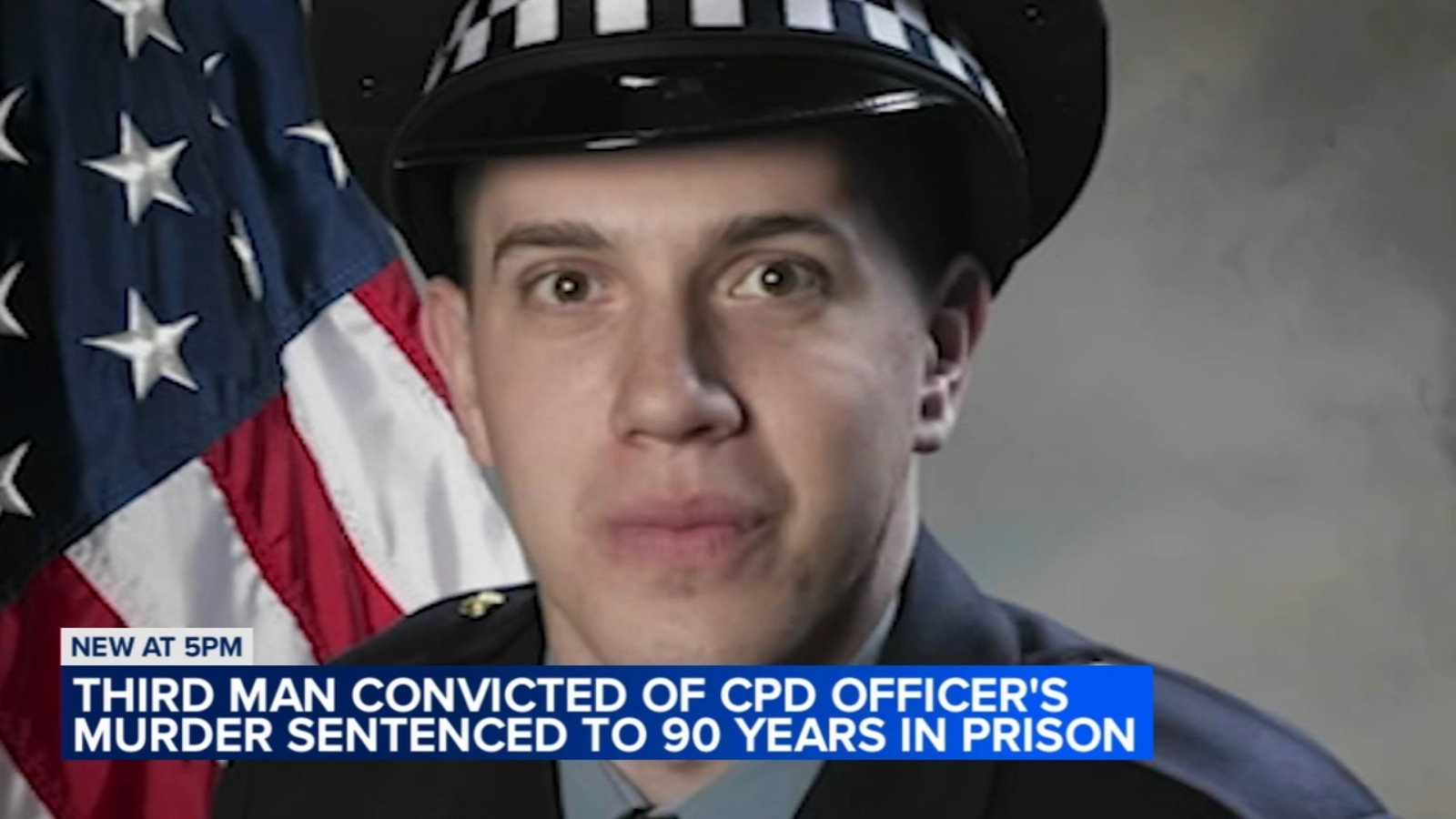 Menelik Jackson receives 90-year sentence in 2019 Chicago shooting ...