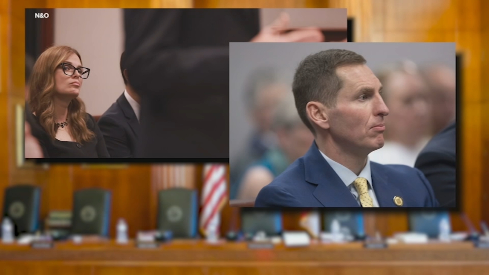 Federal judge blocks ballot review in NC Supreme Court race