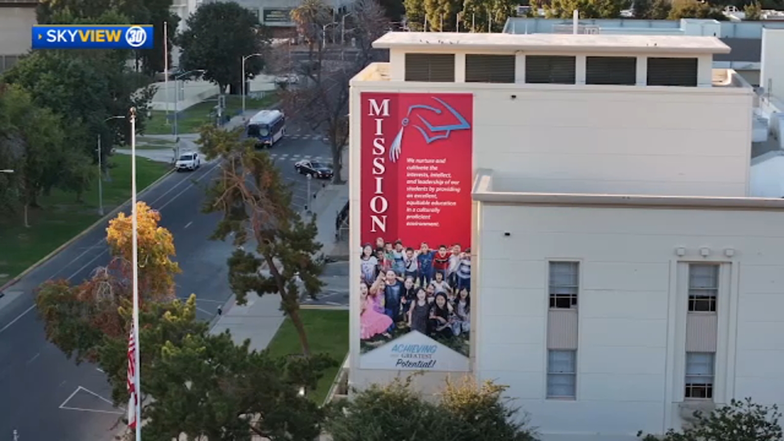 Fresno Unified superintendent finalist expected to be announced today
