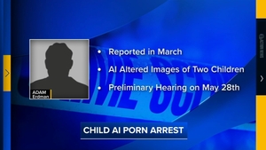 Child pornography - 6abc Philadelphia
