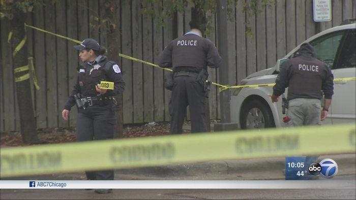 Chicago Logan Square News Abc7 Chicago