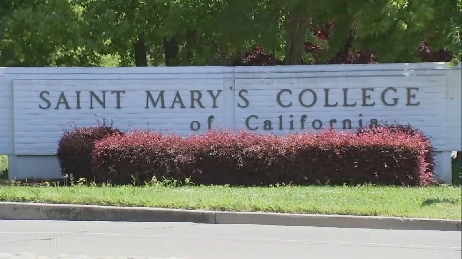 EXCLUSIVE: Series of racist incidents at Saint Mary's Campus in Moraga investigated as hate crimes