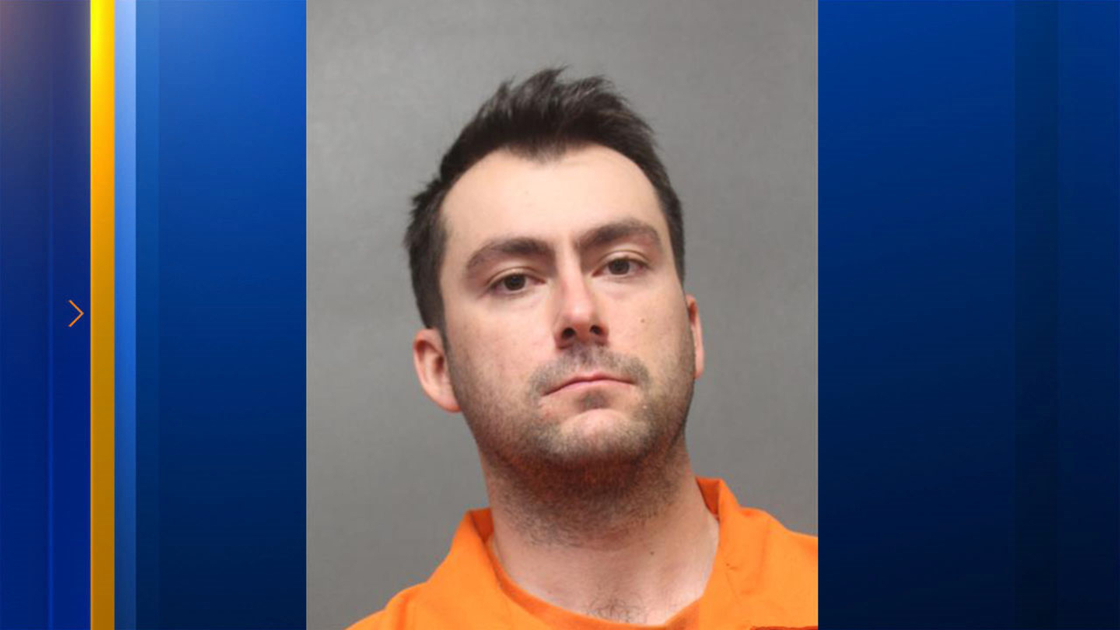 Moorestown man arrested, charged for child porn - 6abc Philadelphia