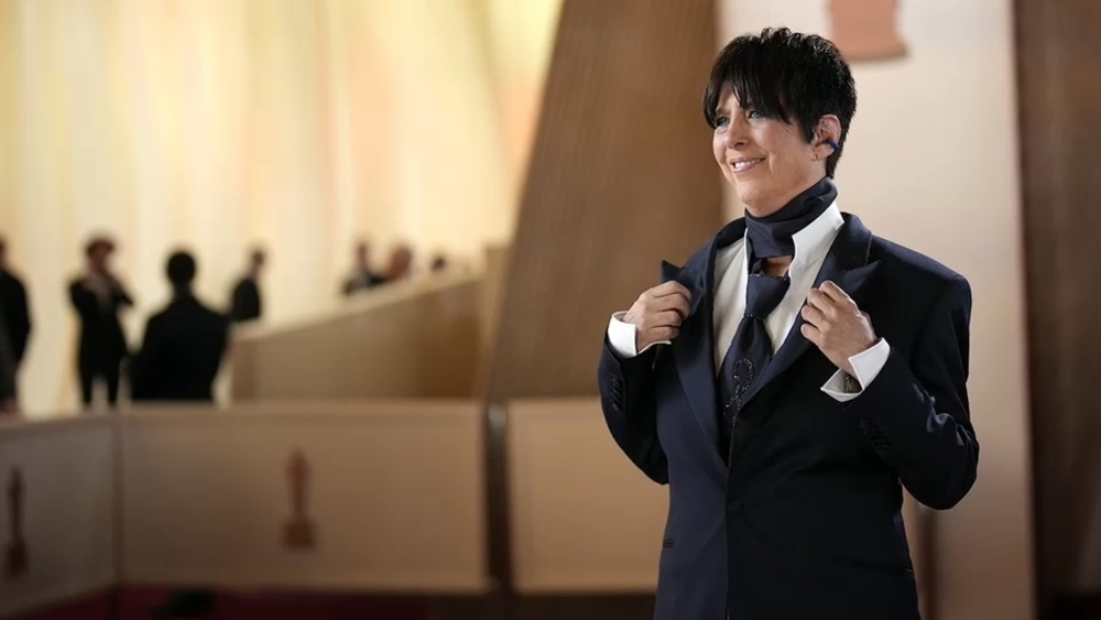 NY Pops to honor Diane Warren at birthday gala | The Sitdown