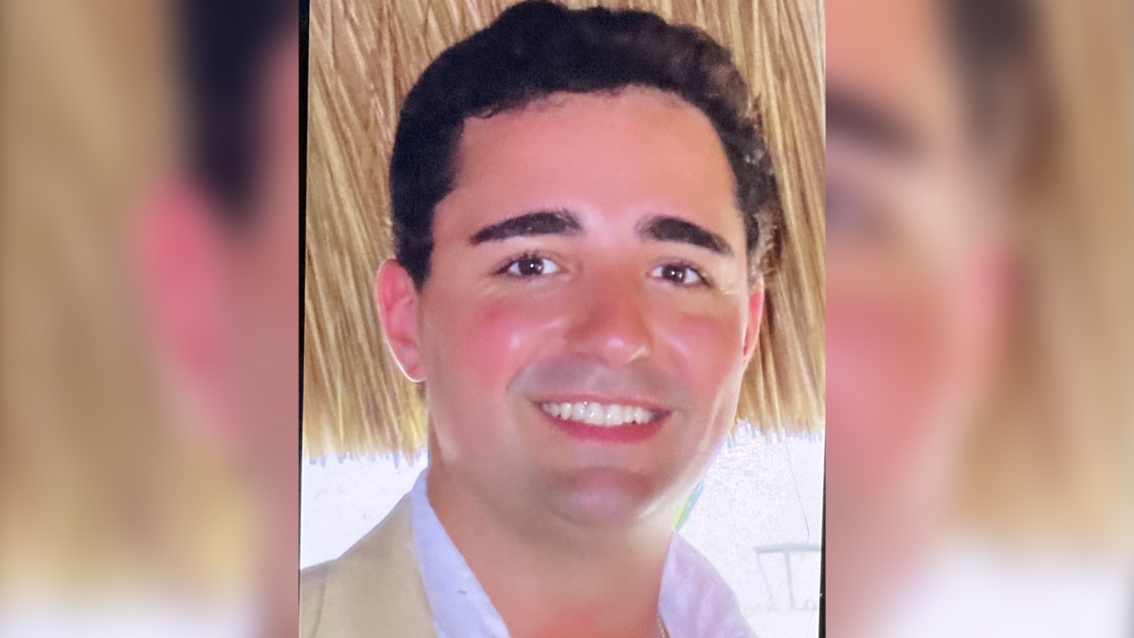 Petros Krommidas Missing: Community Concern For The Petro's Figure