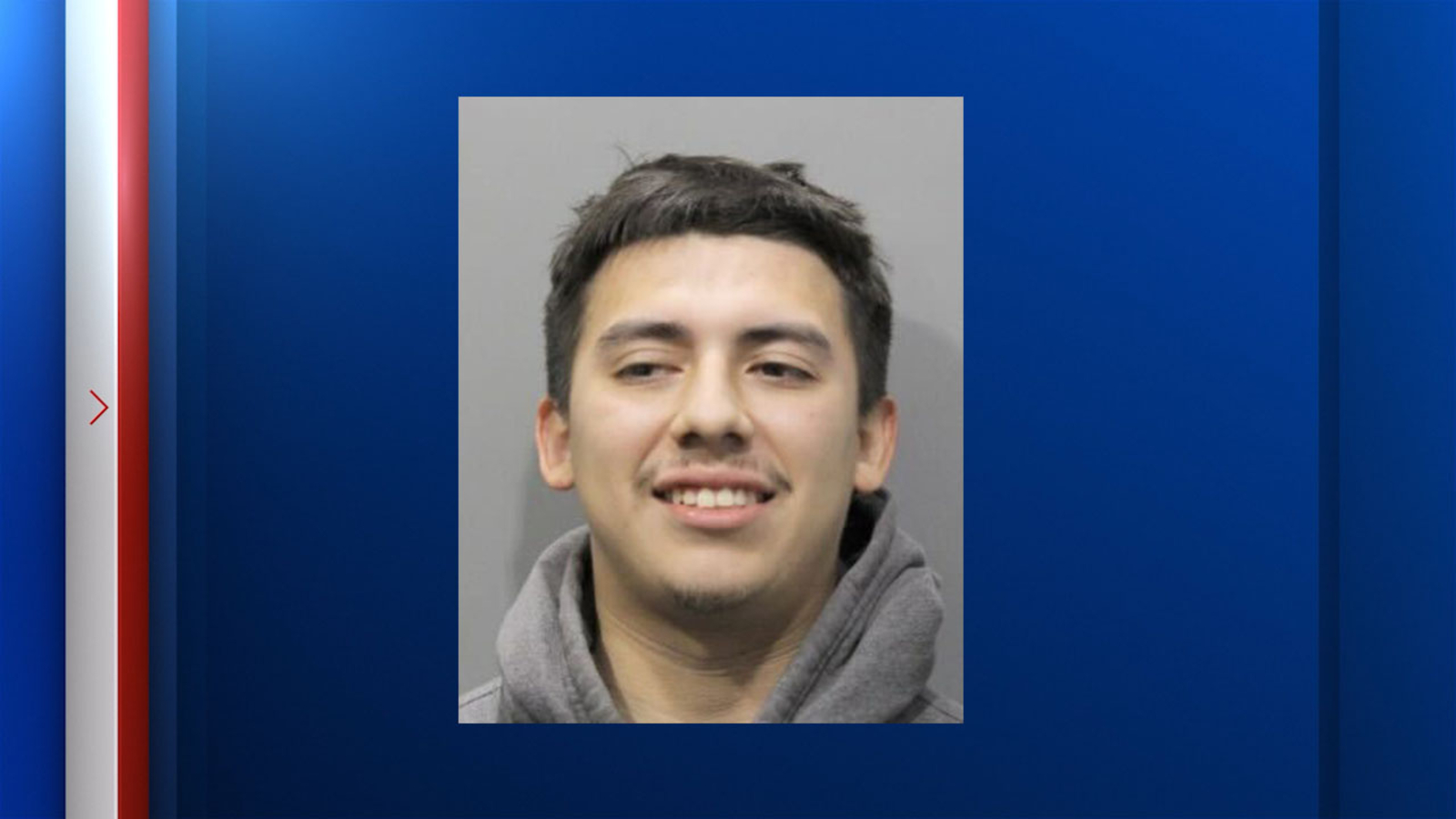 DWI charge dropped for 24-year-old man who was out on bond when ...
